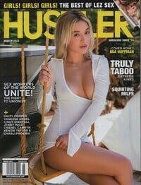 American 3Pk Adult Magazines (Physical) assortment