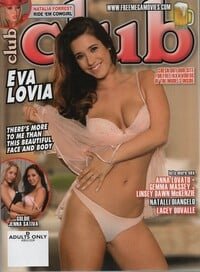 American 5 Pk Adult Magazines (Physical) assortment
